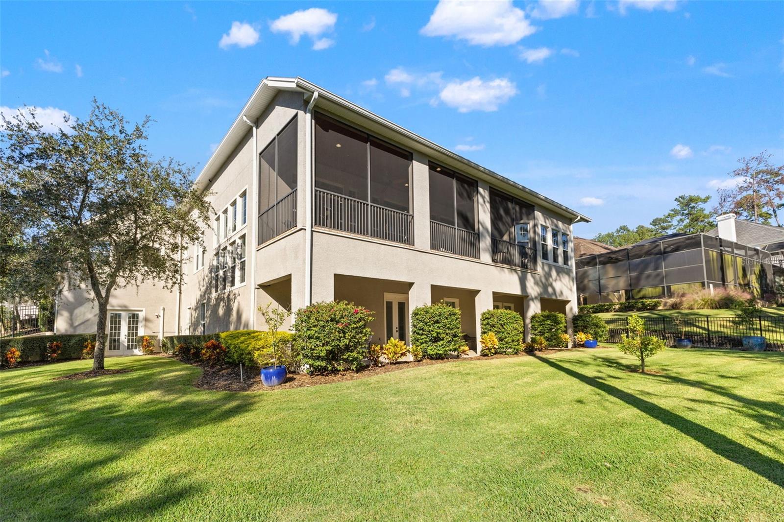 SOUTHERN HILLS PLANTATION PH 1 - Residential