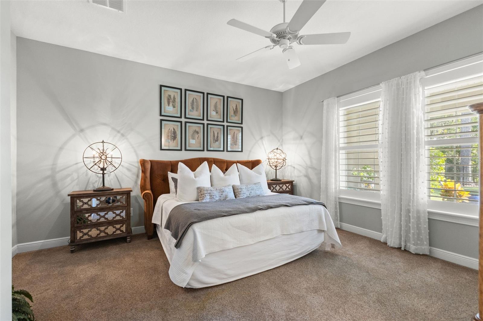 SOUTHERN HILLS PLANTATION PH 1 - Residential