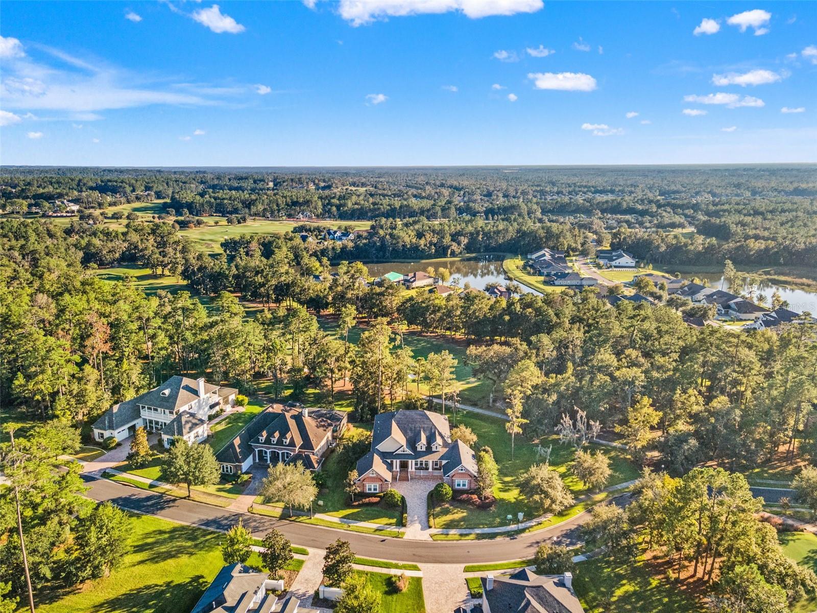 SOUTHERN HILLS PLANTATION PH 1 - Residential