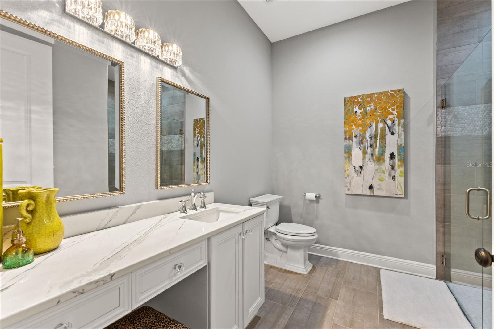 SOUTHERN HILLS PLANTATION PH 1 - Residential