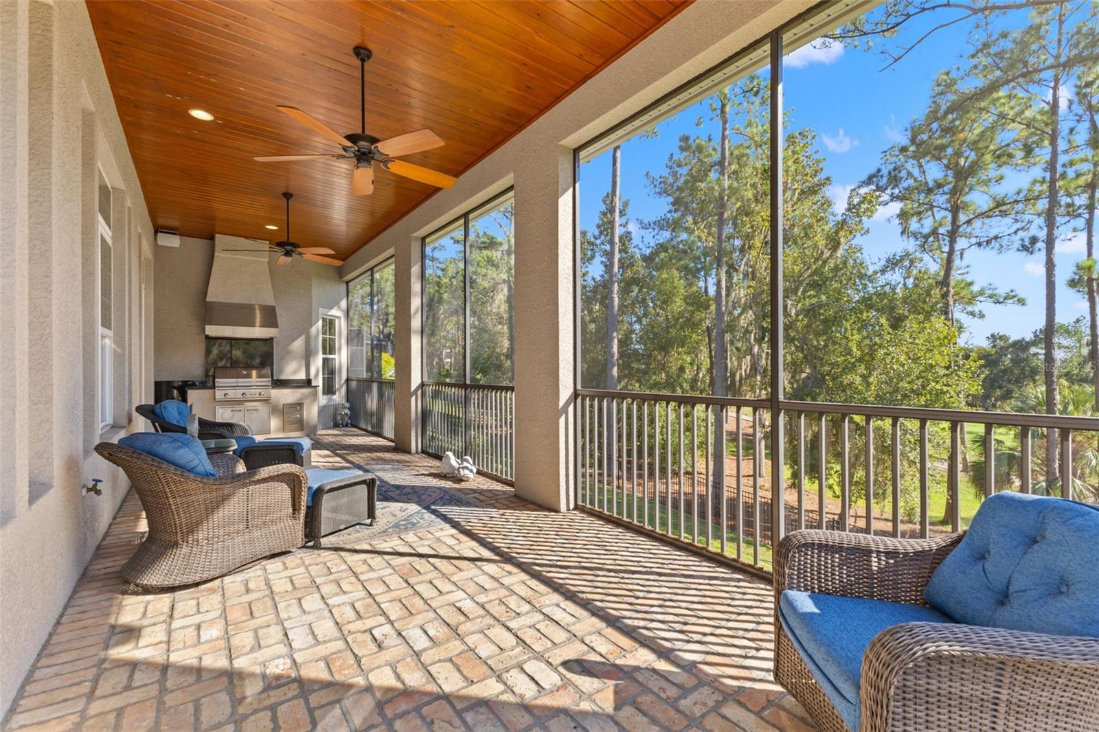 SOUTHERN HILLS PLANTATION PH 1 - Residential