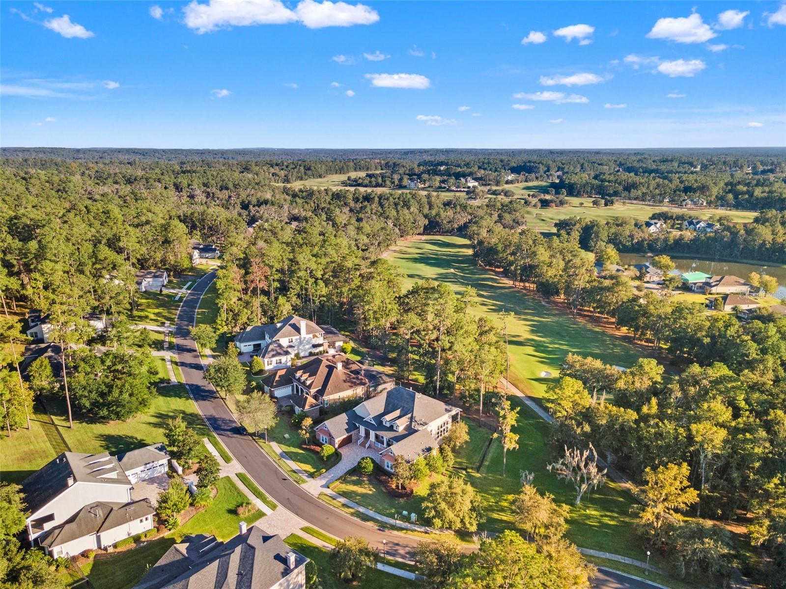 SOUTHERN HILLS PLANTATION PH 1 - Residential