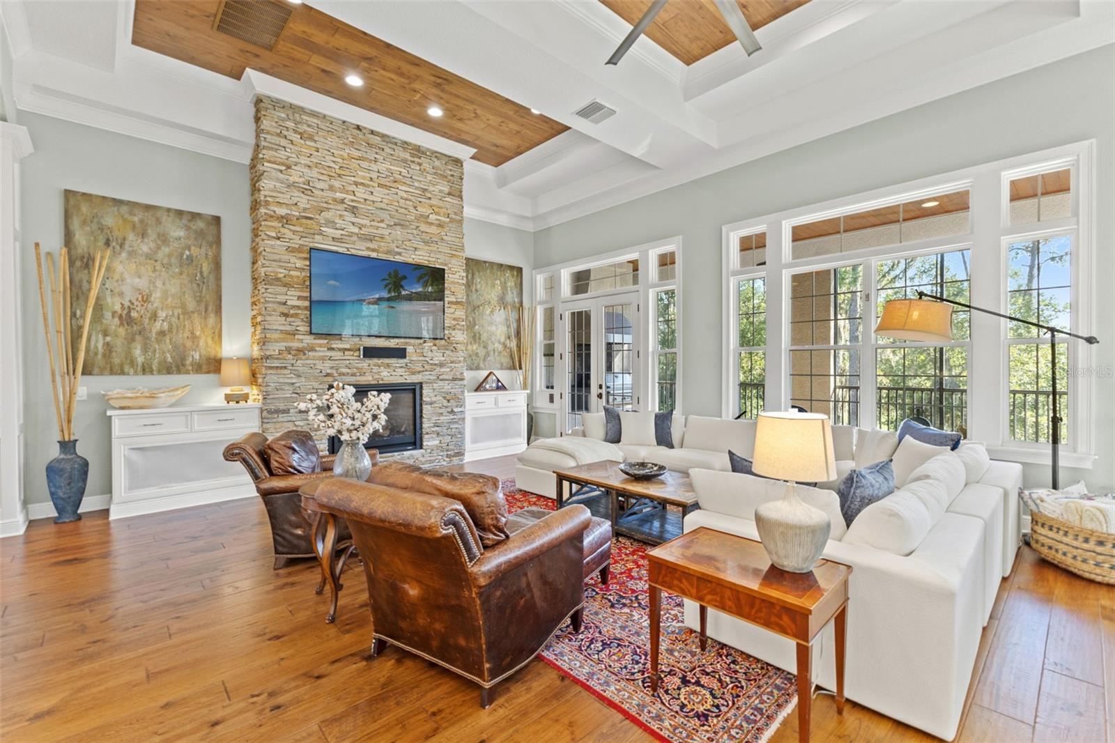 SOUTHERN HILLS PLANTATION PH 1 - Residential