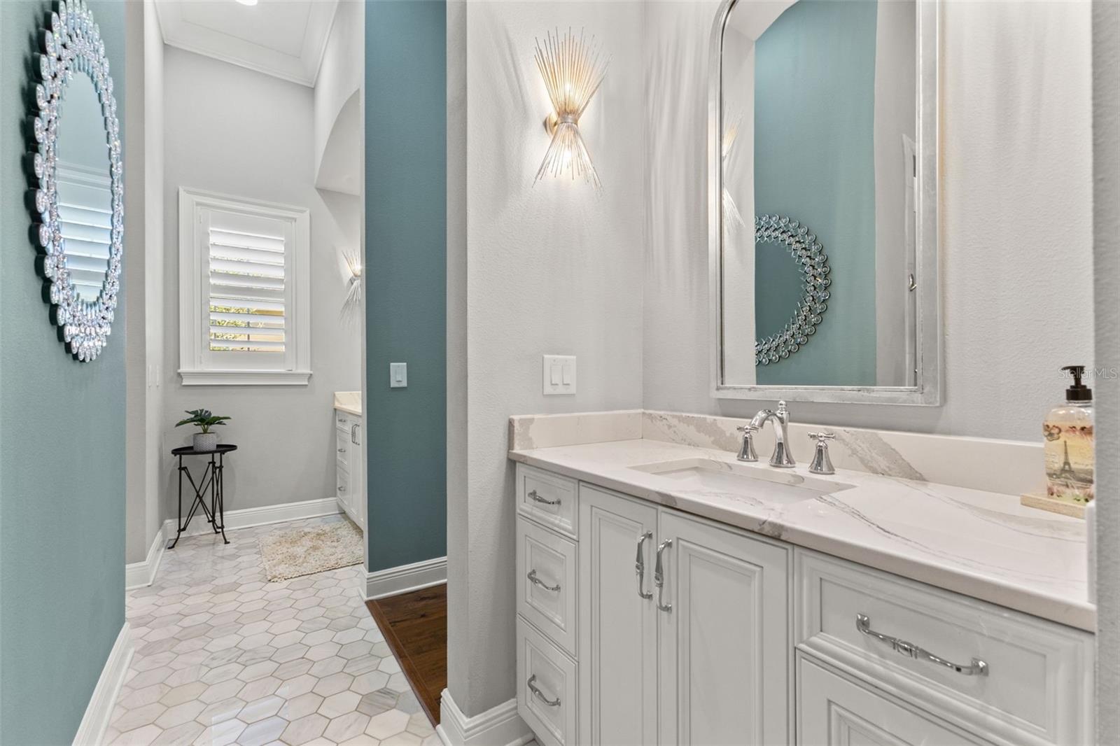 SOUTHERN HILLS PLANTATION PH 1 - Residential