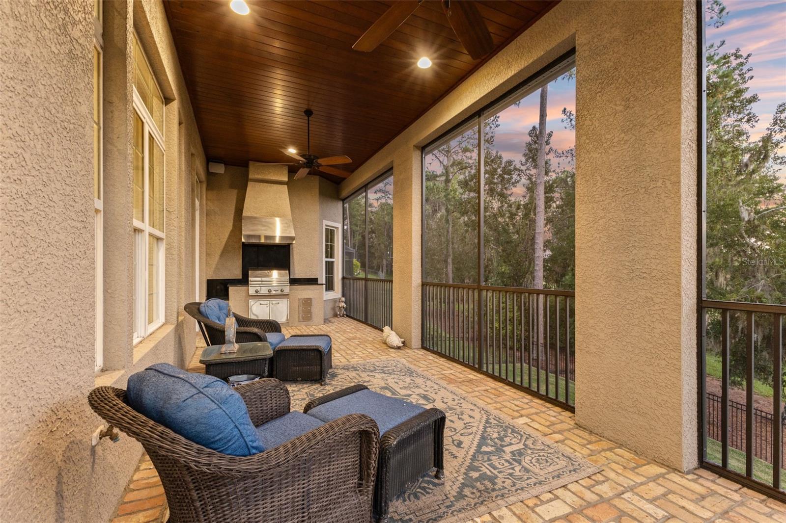 SOUTHERN HILLS PLANTATION PH 1 - Residential