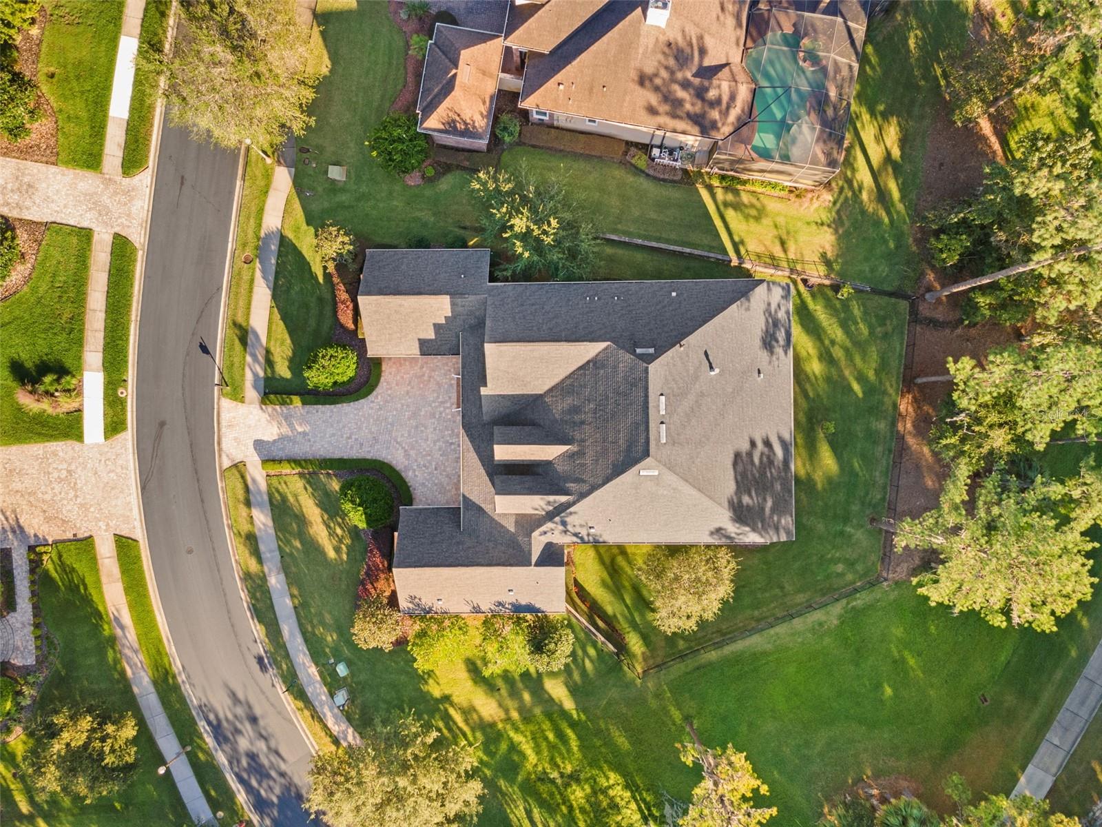 SOUTHERN HILLS PLANTATION PH 1 - Residential