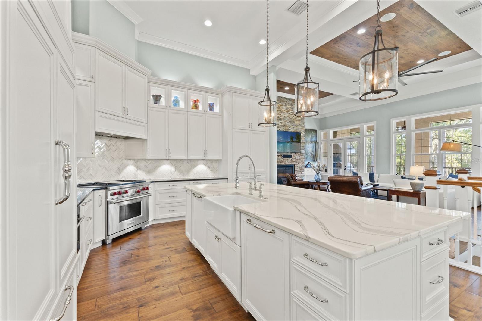 SOUTHERN HILLS PLANTATION PH 1 - Residential