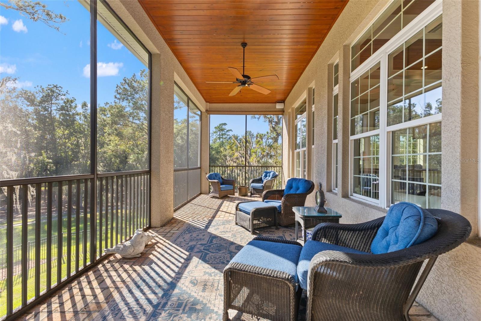 SOUTHERN HILLS PLANTATION PH 1 - Residential