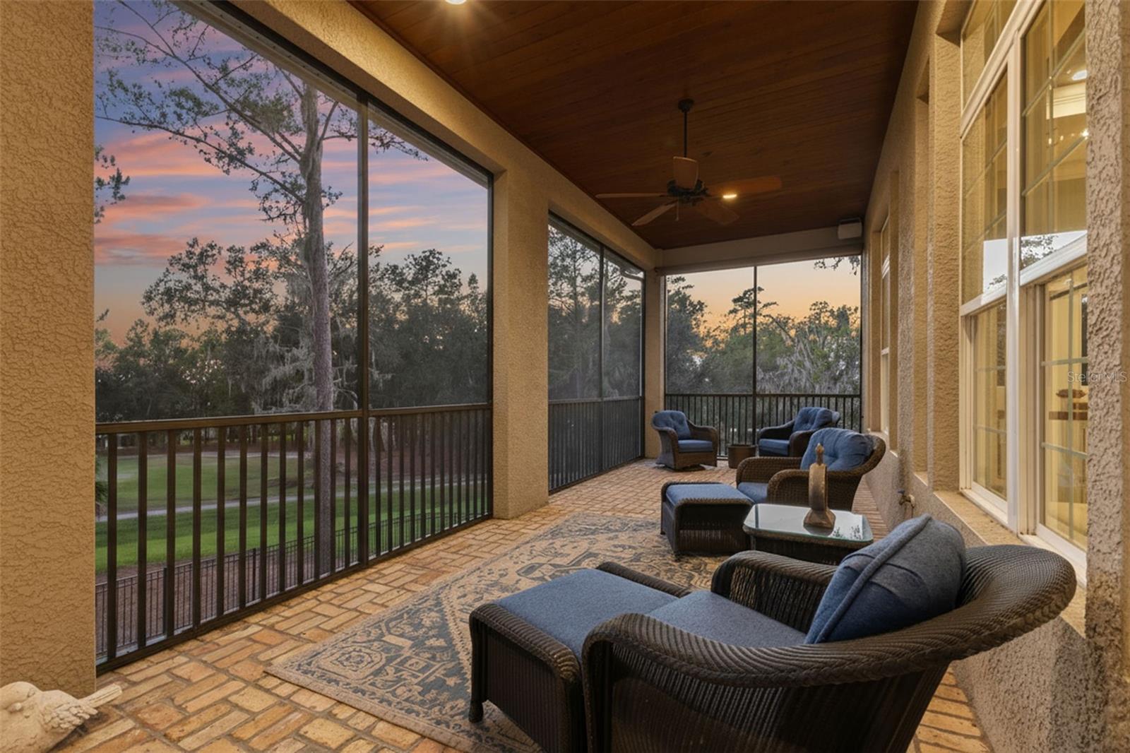 SOUTHERN HILLS PLANTATION PH 1 - Residential