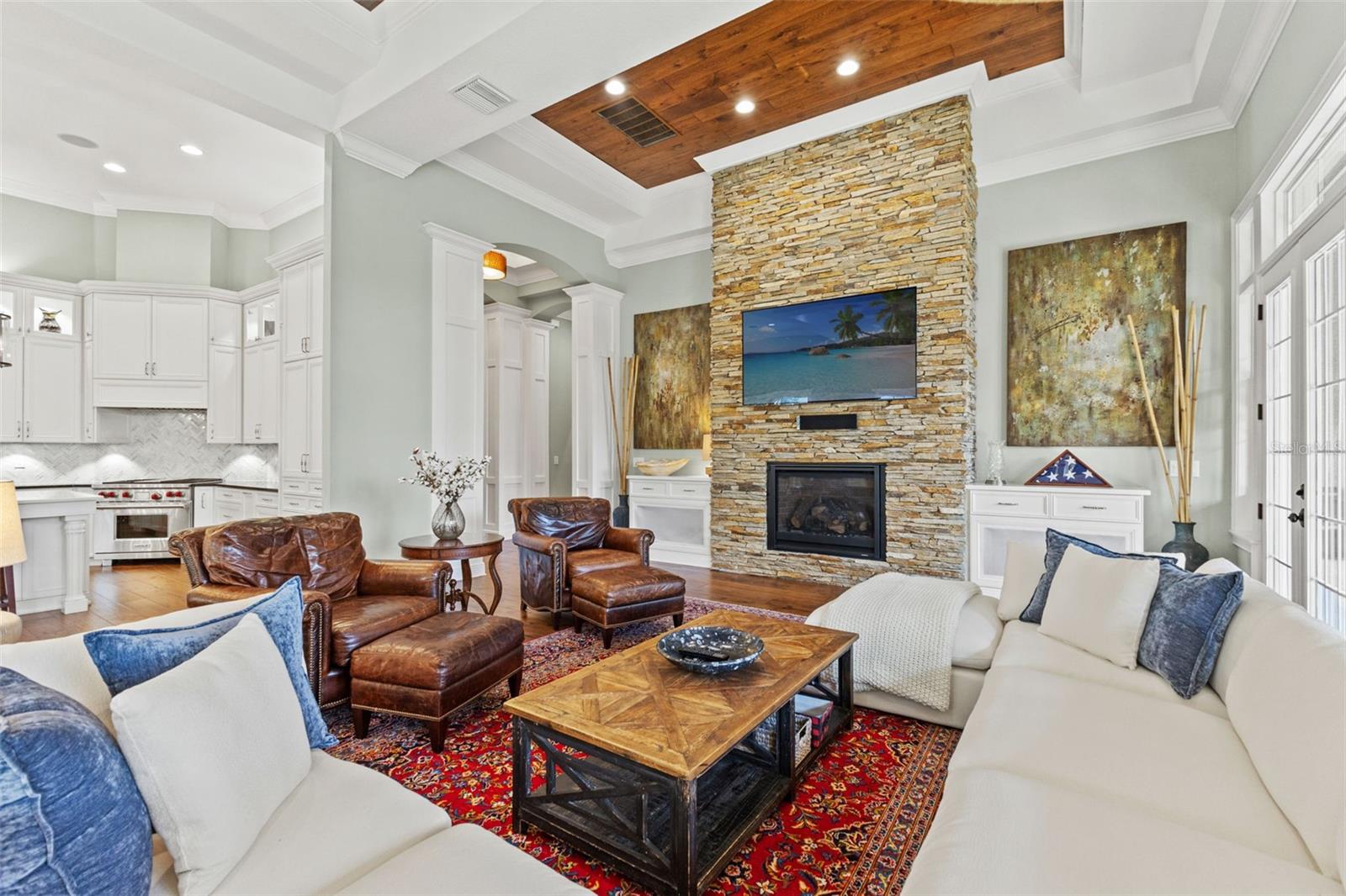 SOUTHERN HILLS PLANTATION PH 1 - Residential