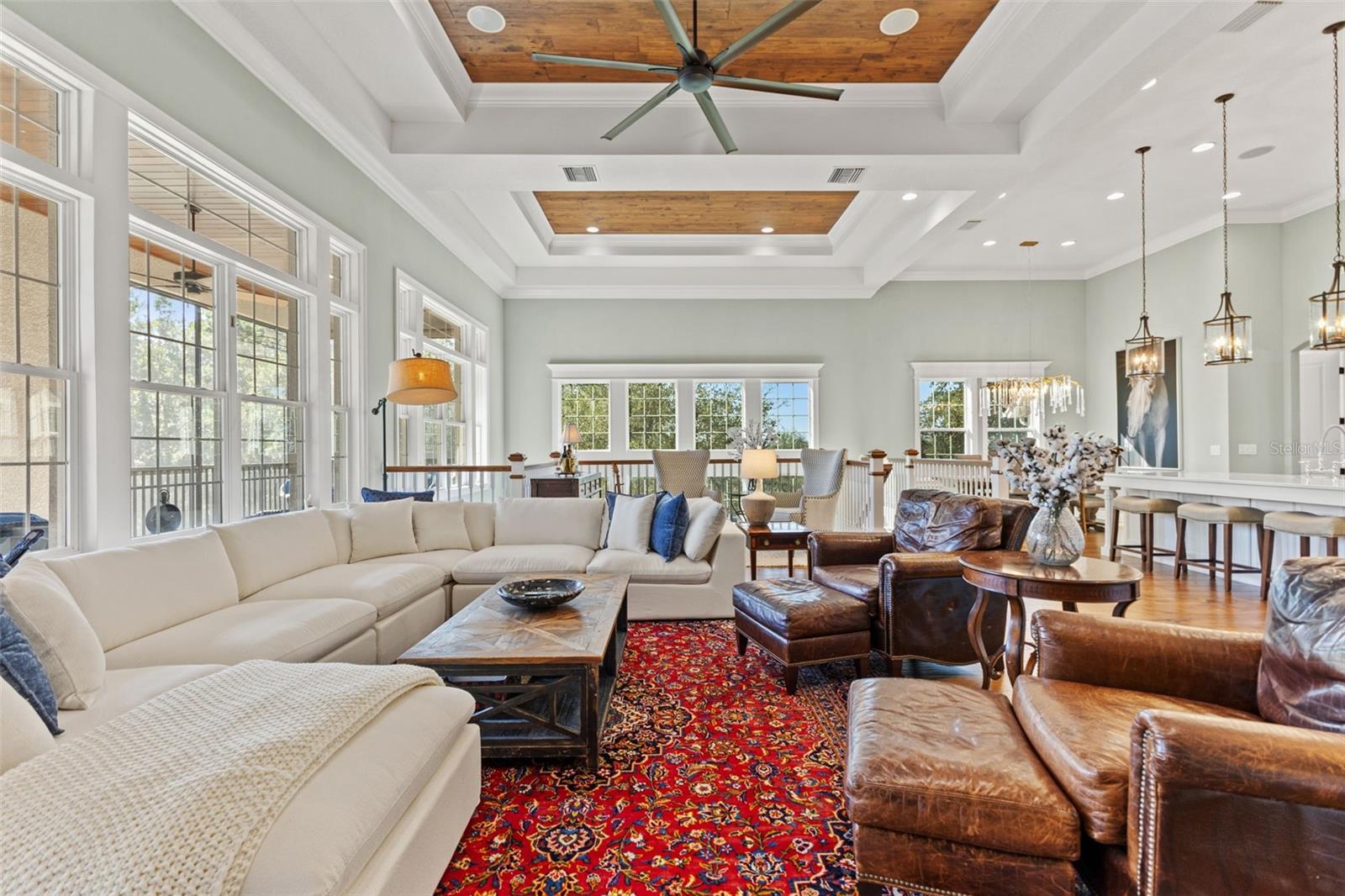 SOUTHERN HILLS PLANTATION PH 1 - Residential