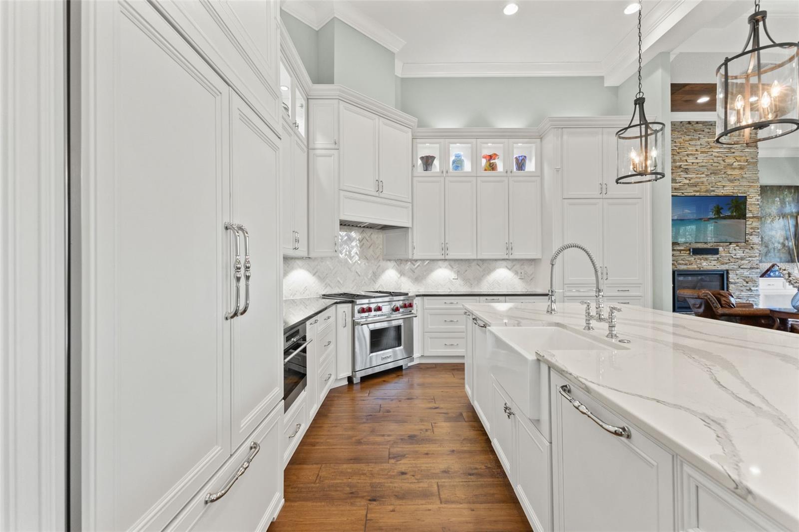 SOUTHERN HILLS PLANTATION PH 1 - Residential