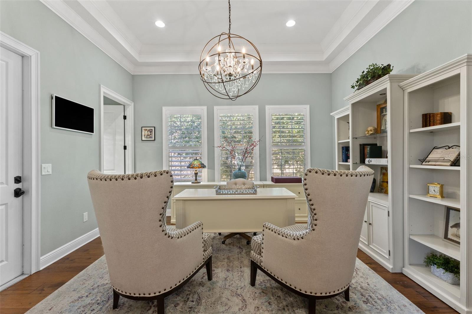 SOUTHERN HILLS PLANTATION PH 1 - Residential