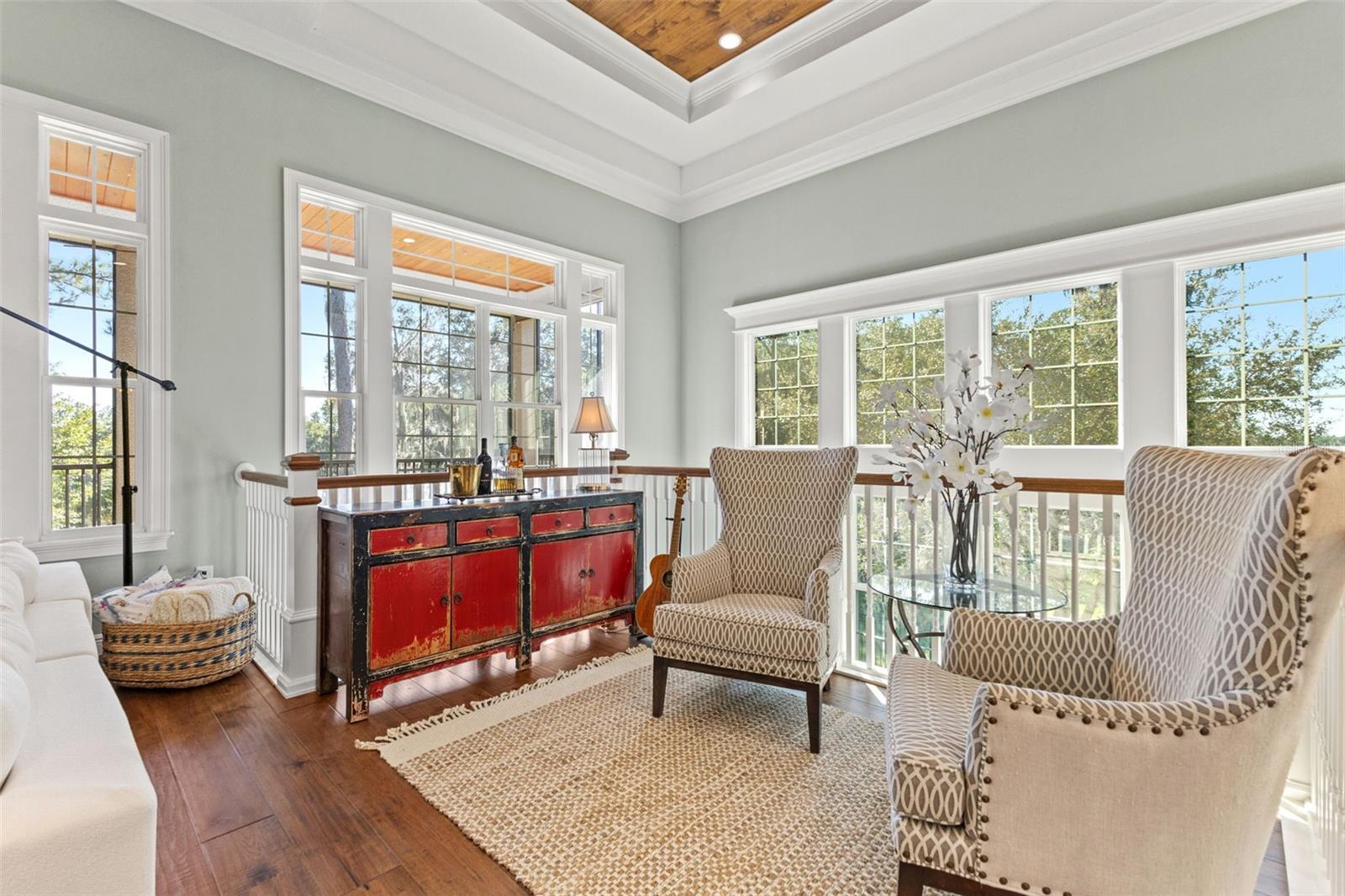 SOUTHERN HILLS PLANTATION PH 1 - Residential