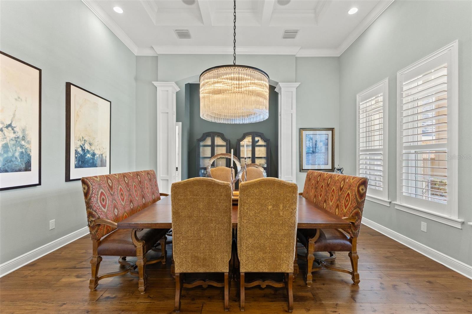 SOUTHERN HILLS PLANTATION PH 1 - Residential