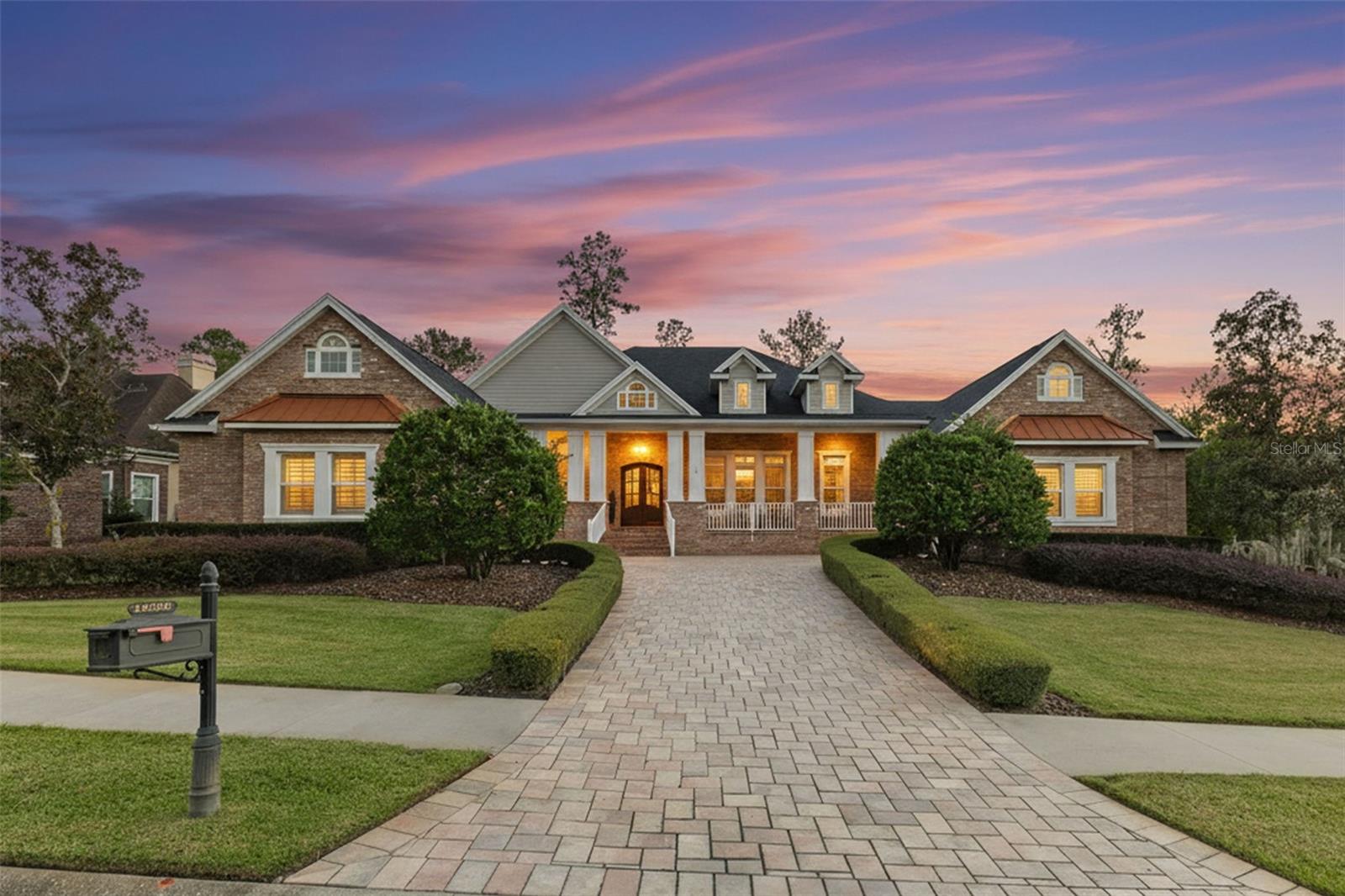 SOUTHERN HILLS PLANTATION PH 1 - Residential