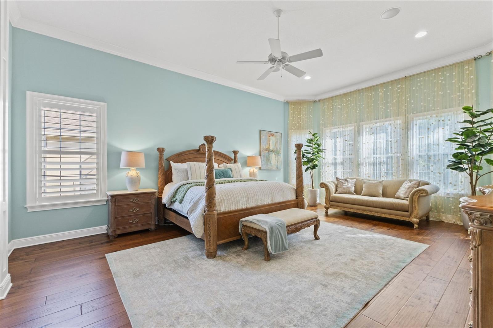 SOUTHERN HILLS PLANTATION PH 1 - Residential