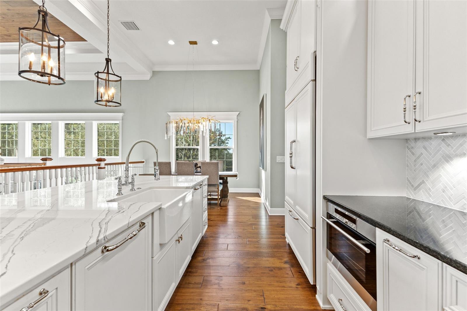 SOUTHERN HILLS PLANTATION PH 1 - Residential