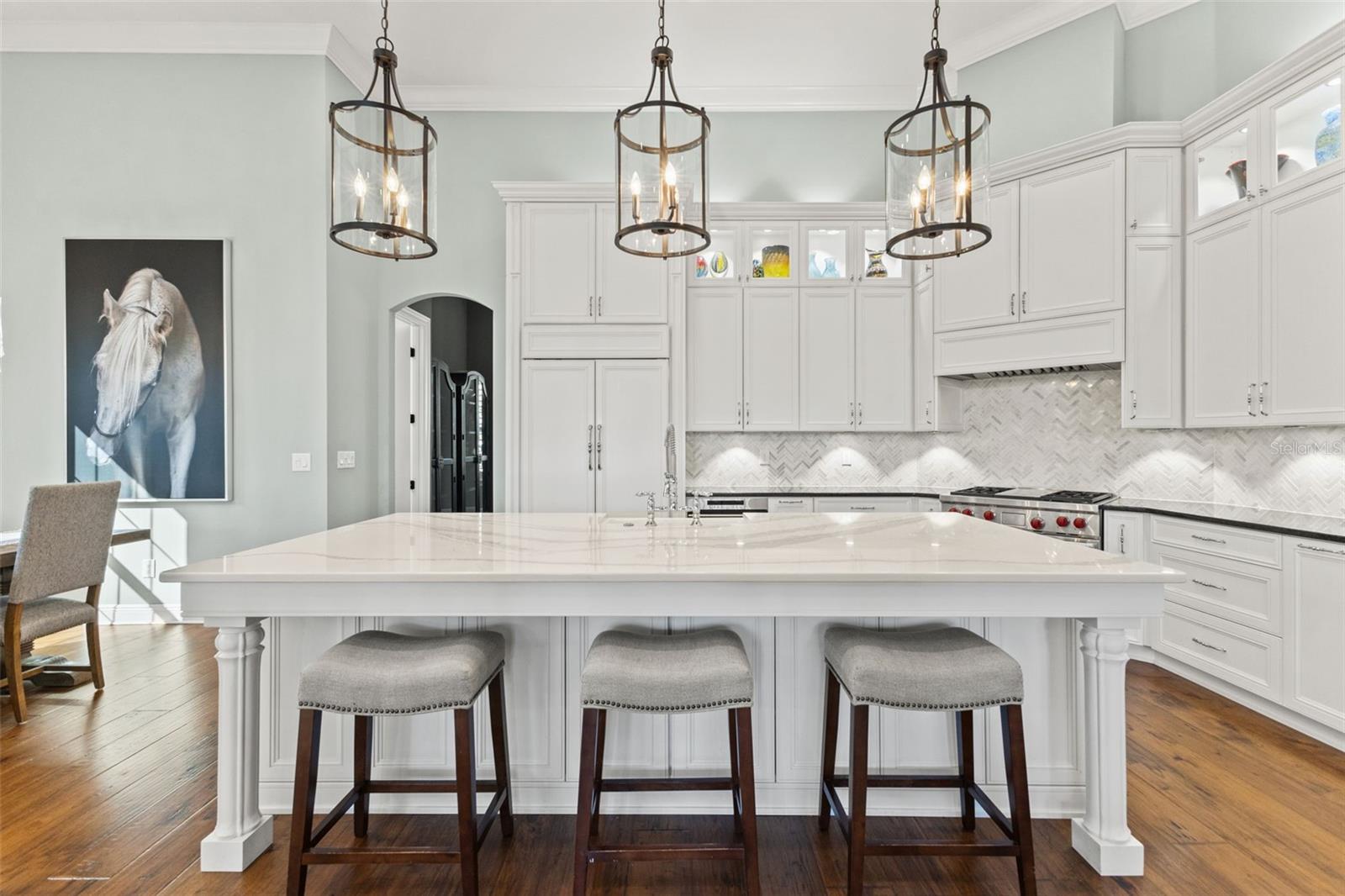 SOUTHERN HILLS PLANTATION PH 1 - Residential