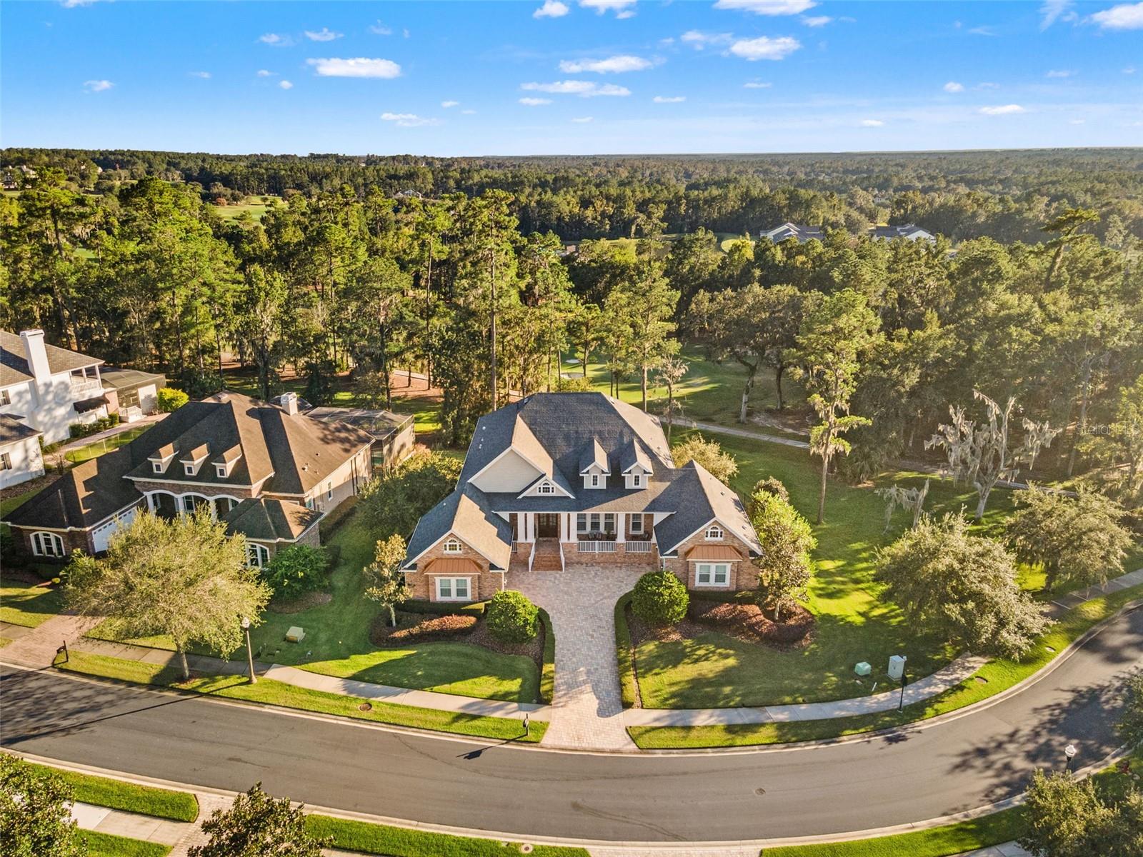 SOUTHERN HILLS PLANTATION PH 1 - Residential