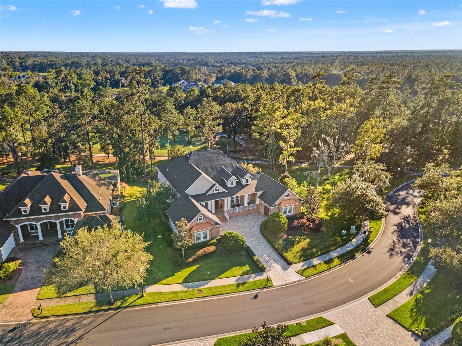 SOUTHERN HILLS PLANTATION PH 1 - Residential