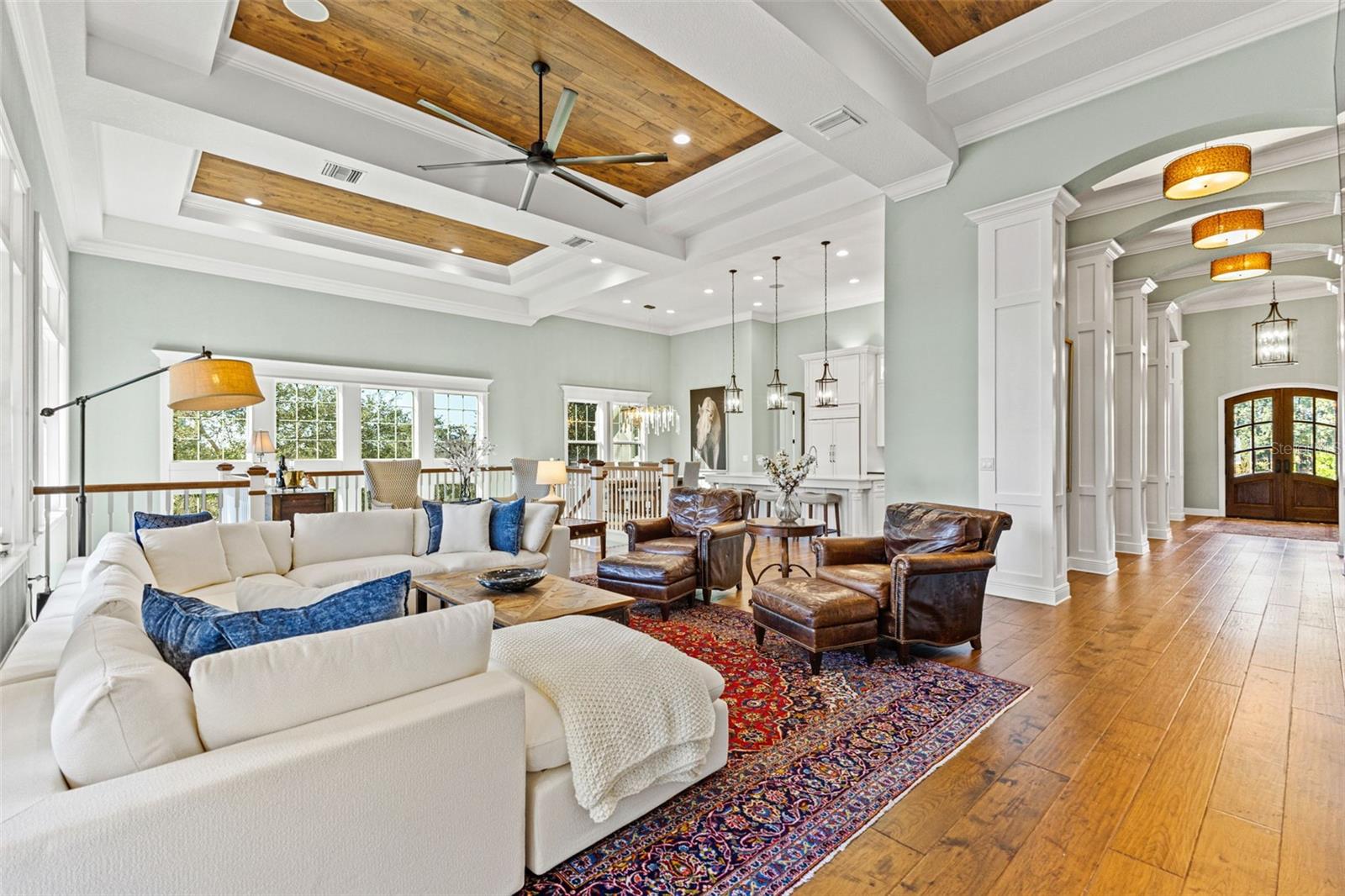 SOUTHERN HILLS PLANTATION PH 1 - Residential