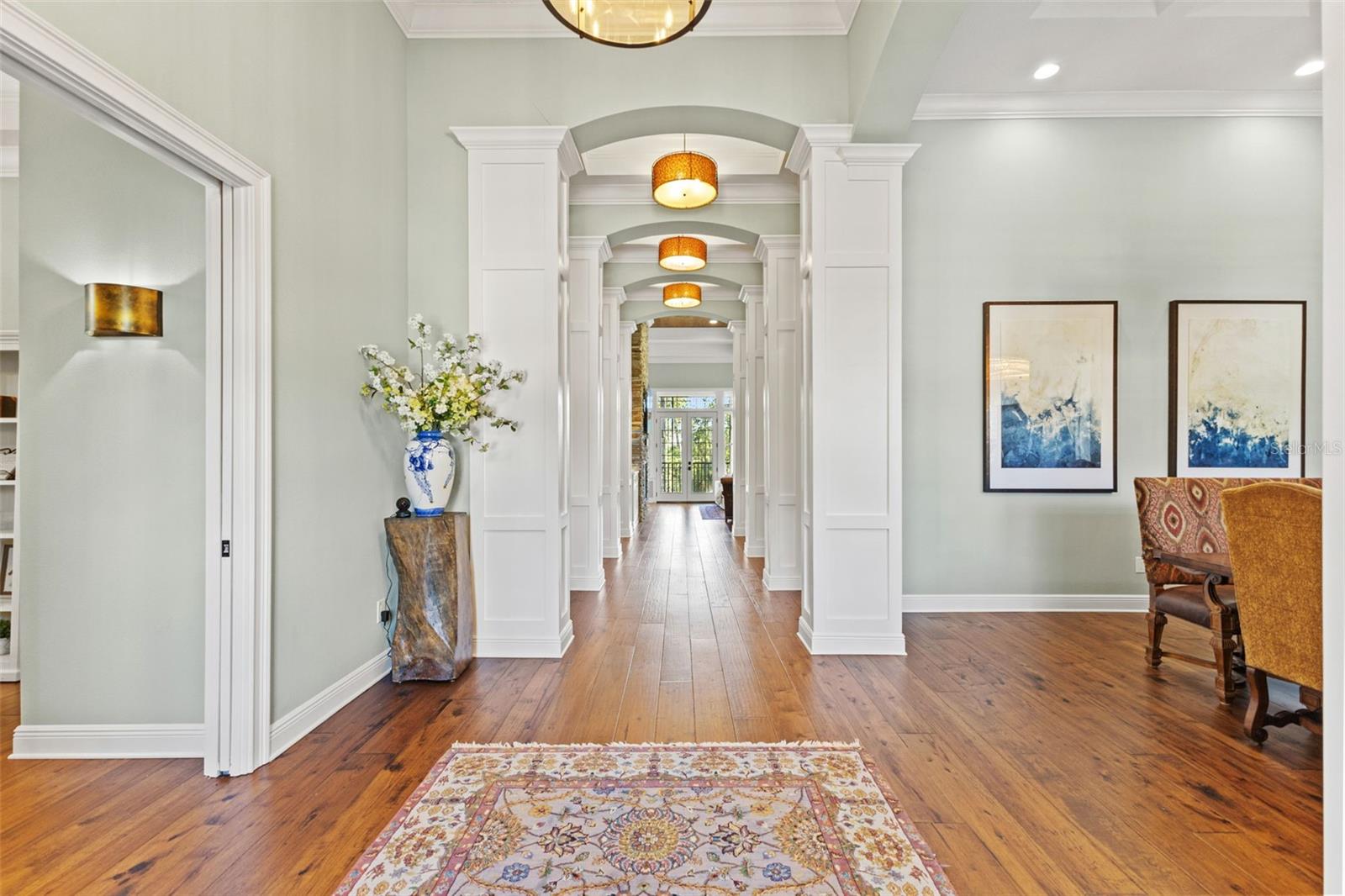 SOUTHERN HILLS PLANTATION PH 1 - Residential