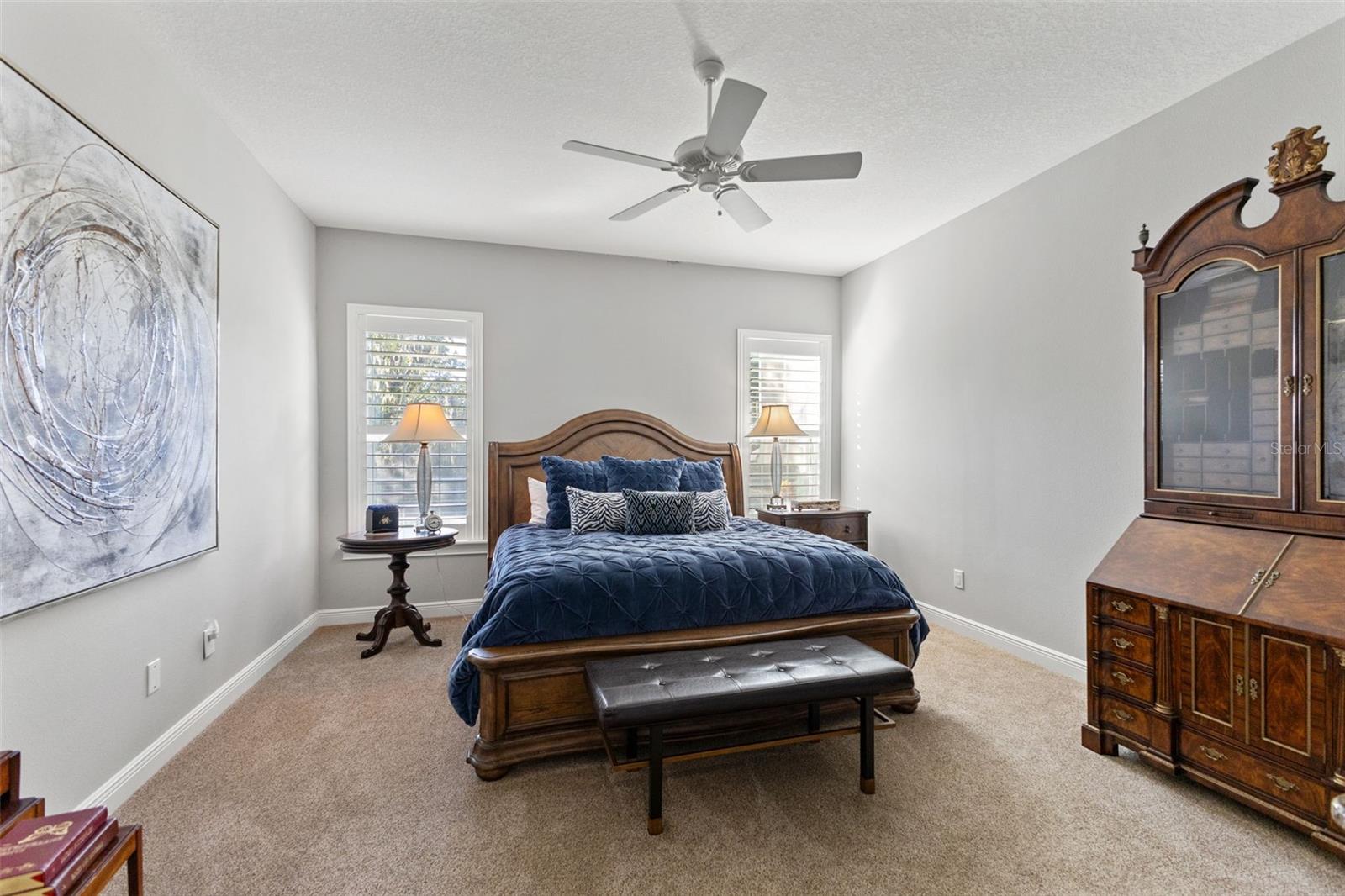 SOUTHERN HILLS PLANTATION PH 1 - Residential