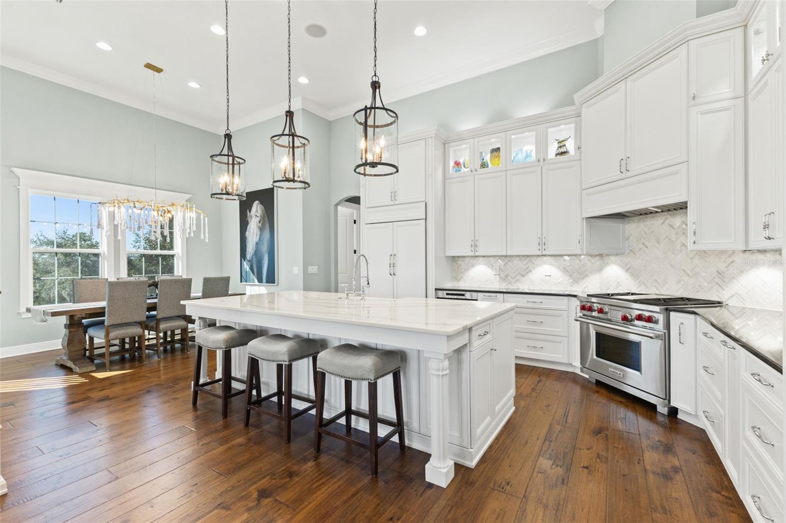 SOUTHERN HILLS PLANTATION PH 1 - Residential