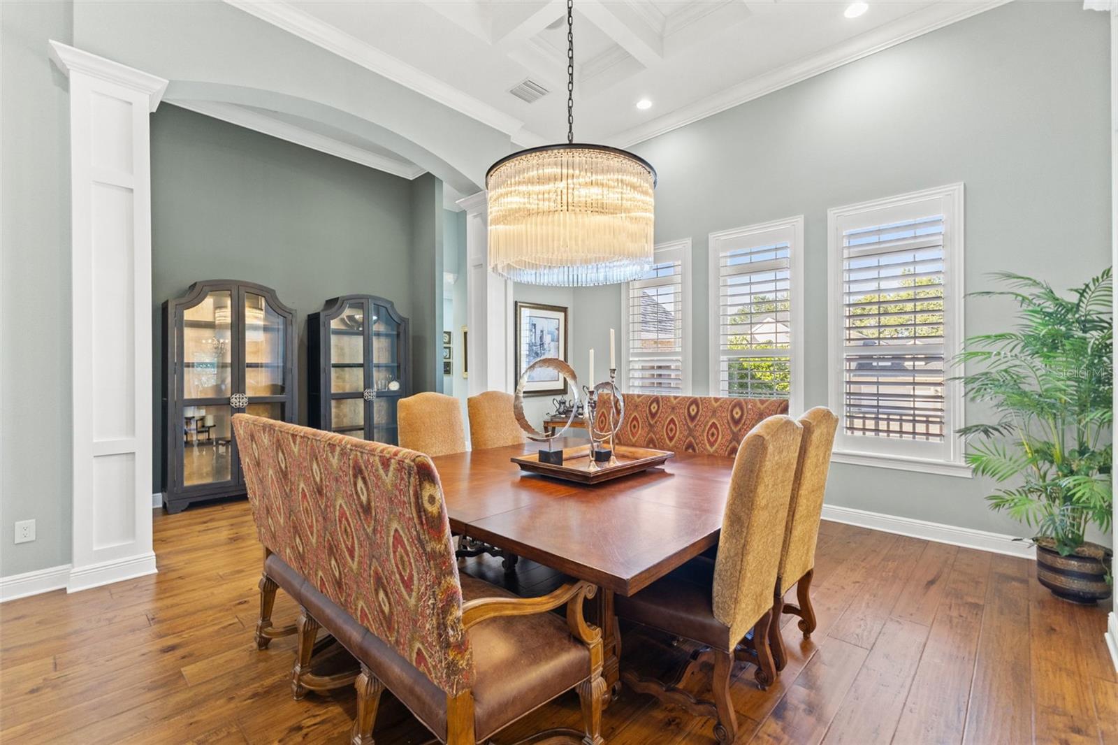 SOUTHERN HILLS PLANTATION PH 1 - Residential