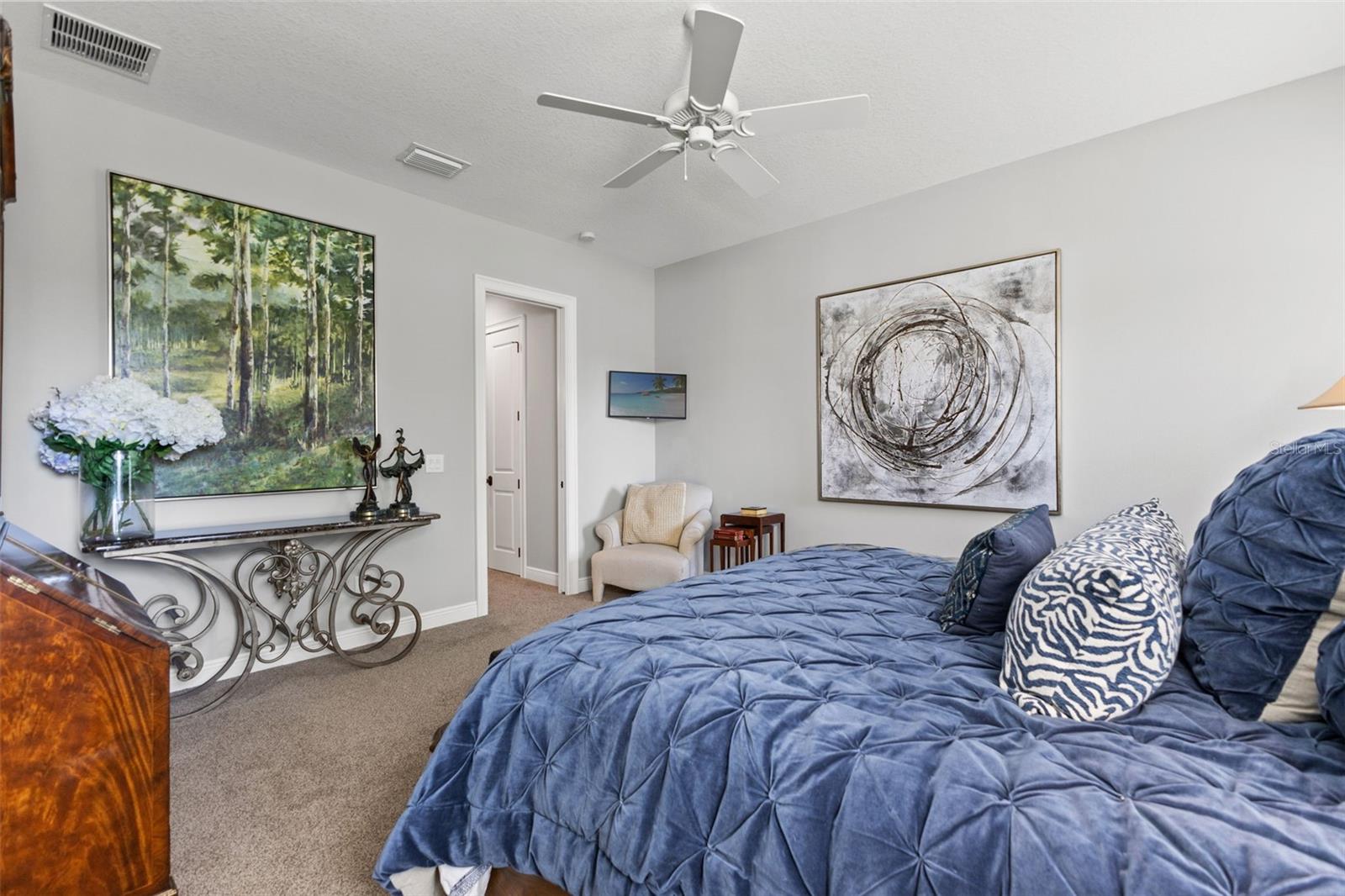 SOUTHERN HILLS PLANTATION PH 1 - Residential