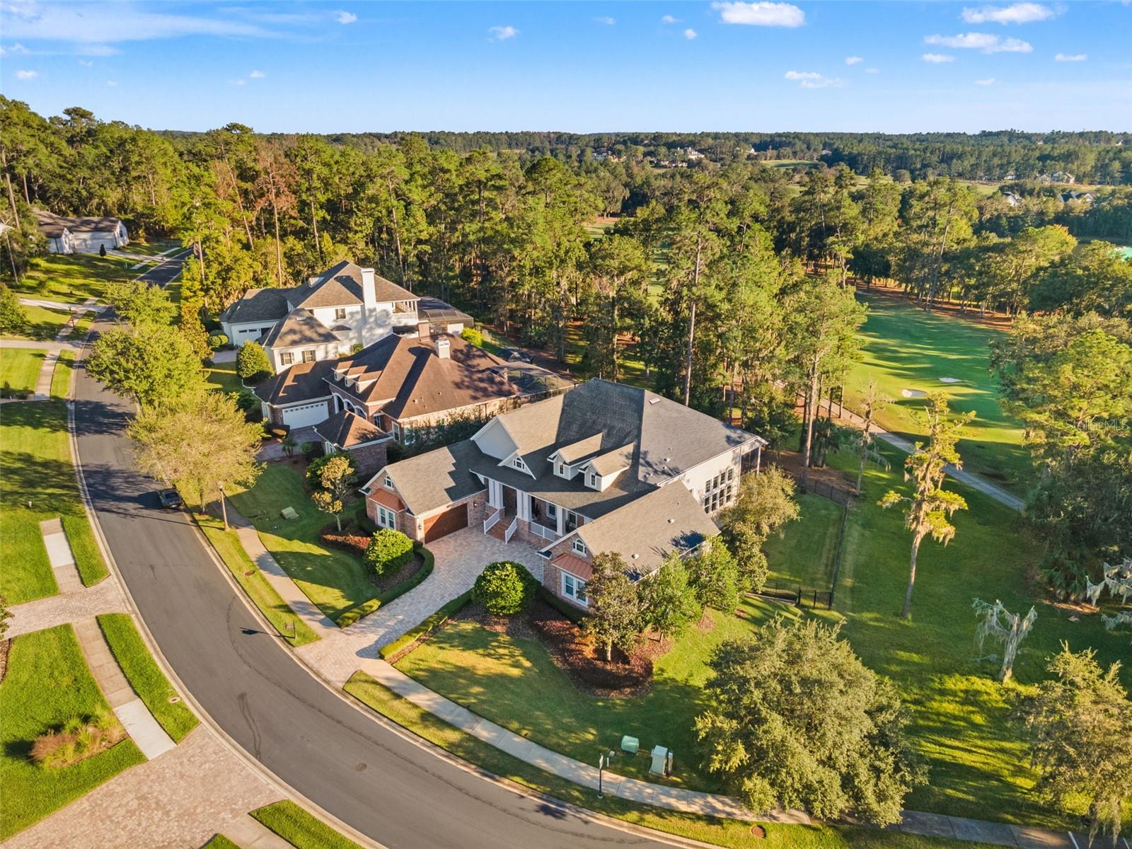 SOUTHERN HILLS PLANTATION PH 1 - Residential