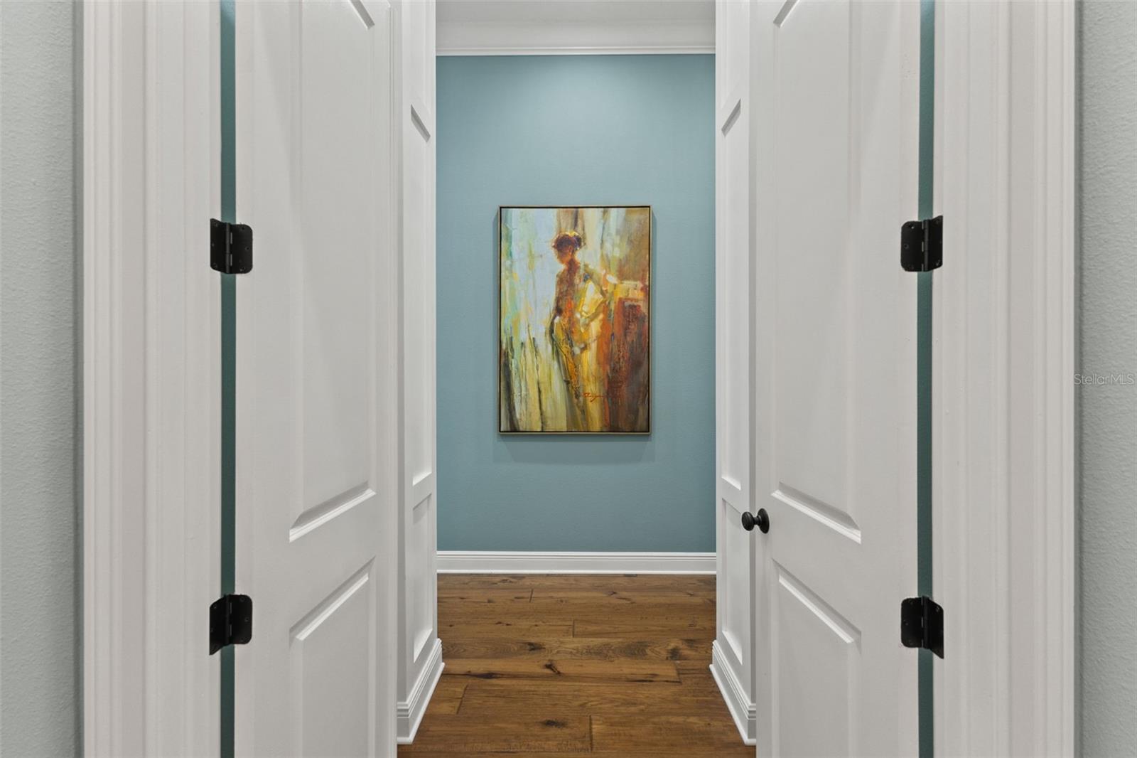 SOUTHERN HILLS PLANTATION PH 1 - Residential