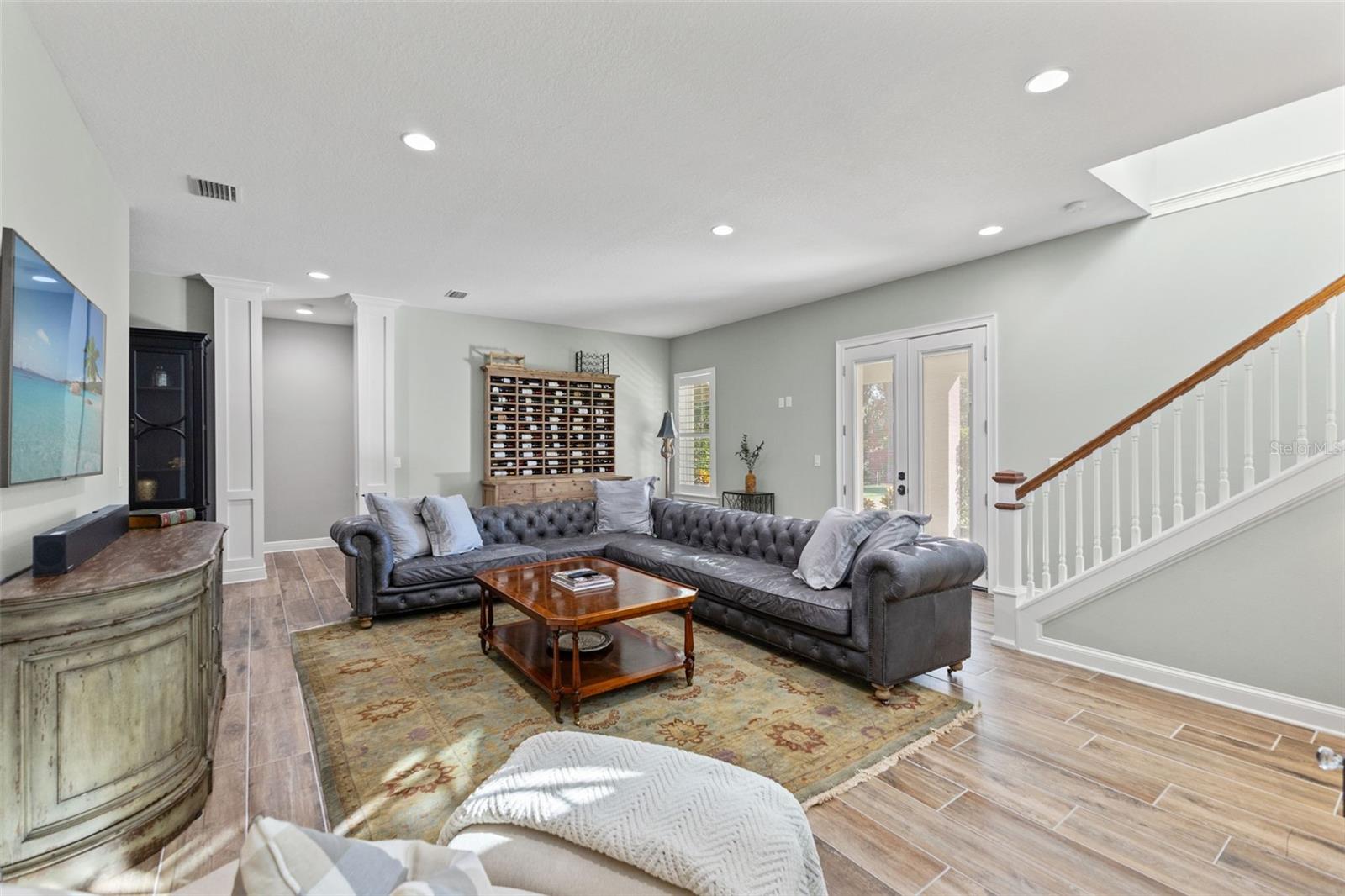 SOUTHERN HILLS PLANTATION PH 1 - Residential