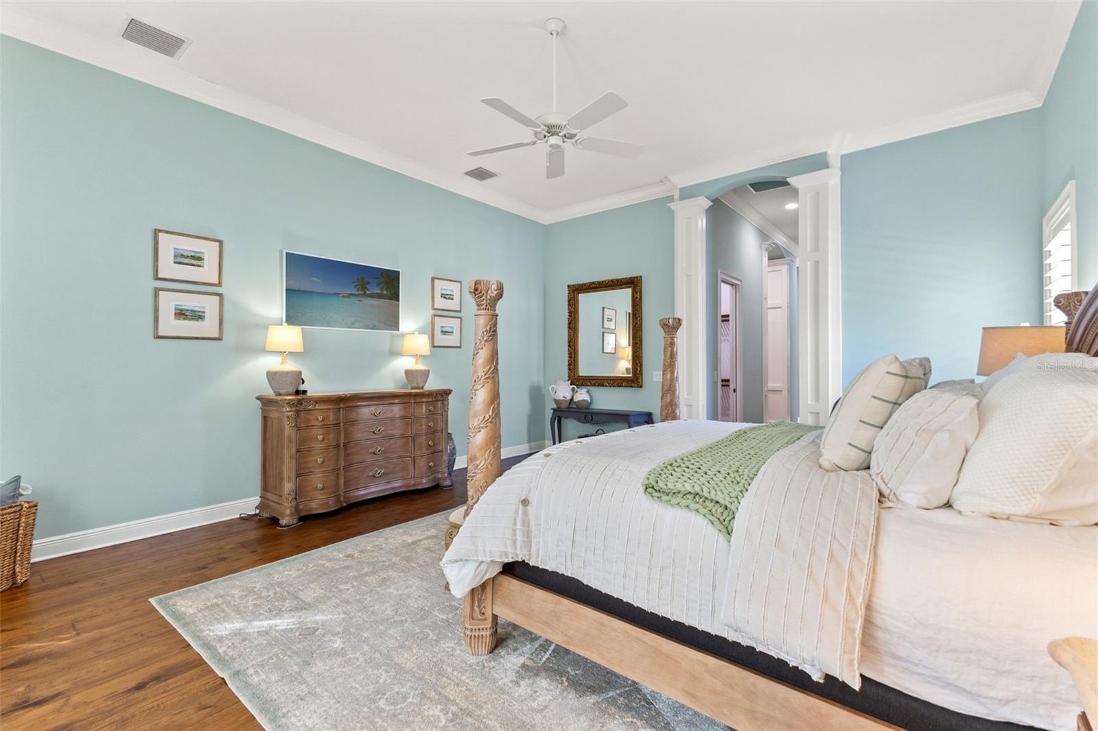 SOUTHERN HILLS PLANTATION PH 1 - Residential