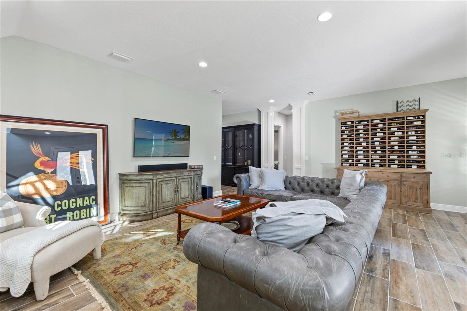 SOUTHERN HILLS PLANTATION PH 1 - Residential