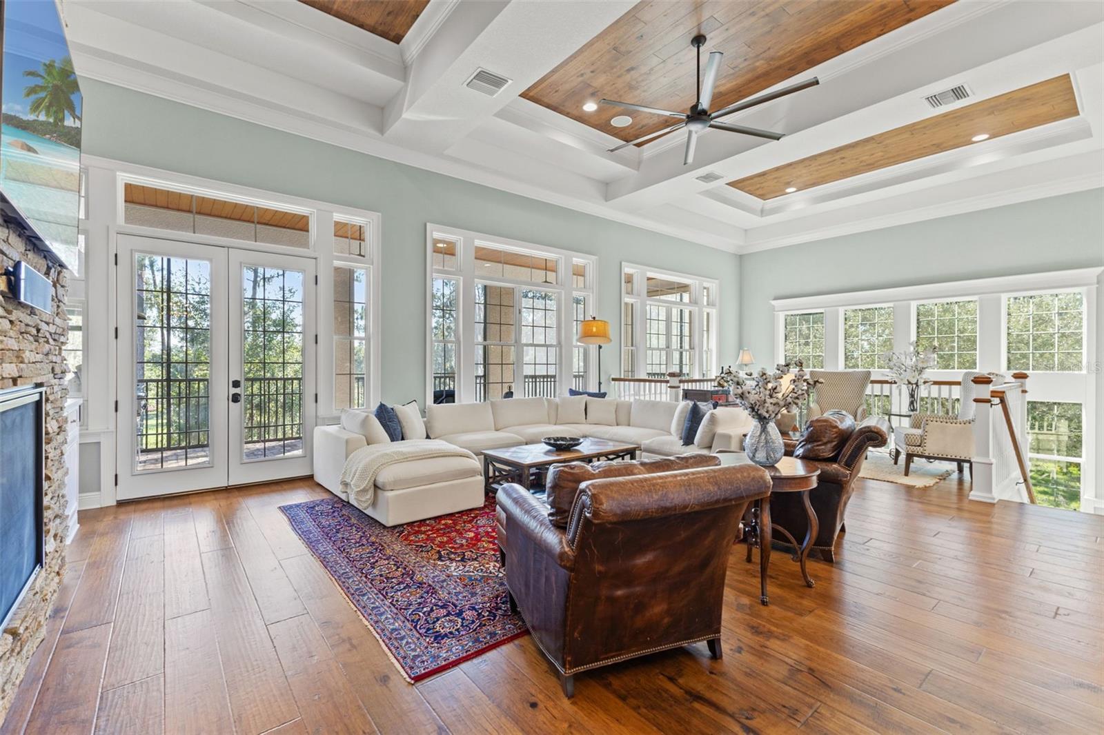 SOUTHERN HILLS PLANTATION PH 1 - Residential