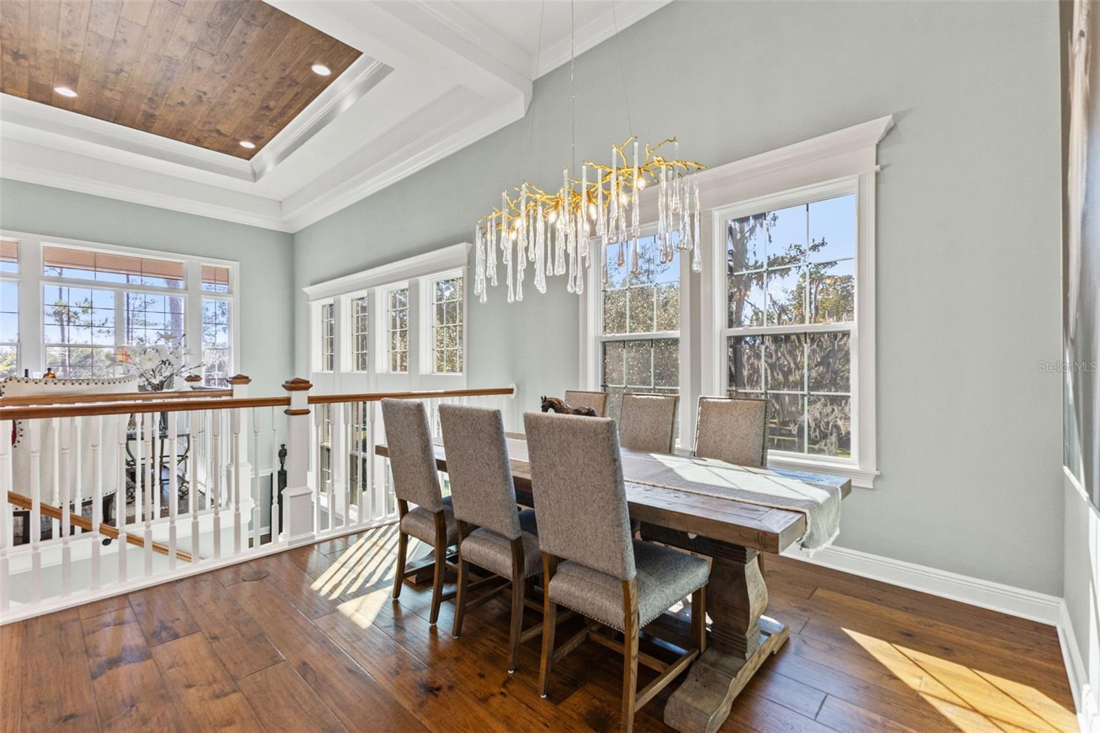 SOUTHERN HILLS PLANTATION PH 1 - Residential