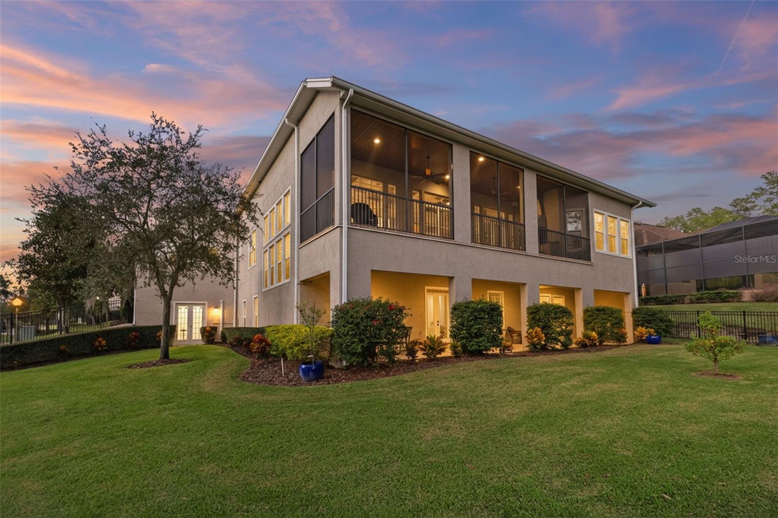 SOUTHERN HILLS PLANTATION PH 1 - Residential