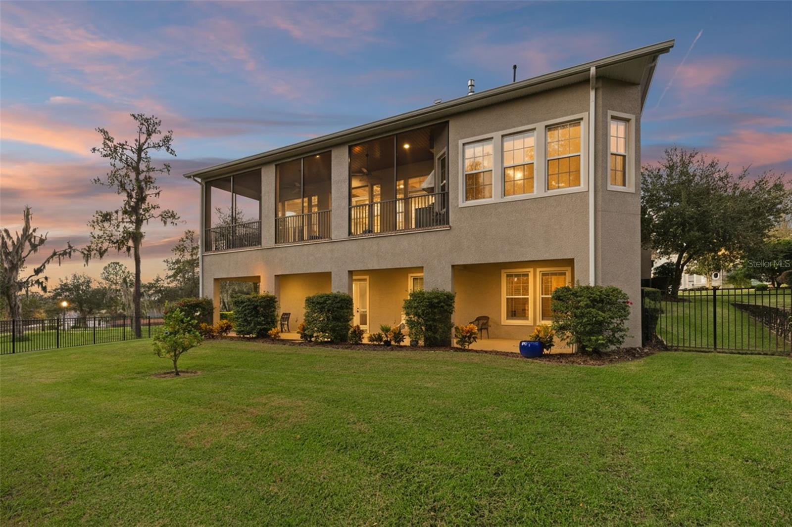 SOUTHERN HILLS PLANTATION PH 1 - Residential