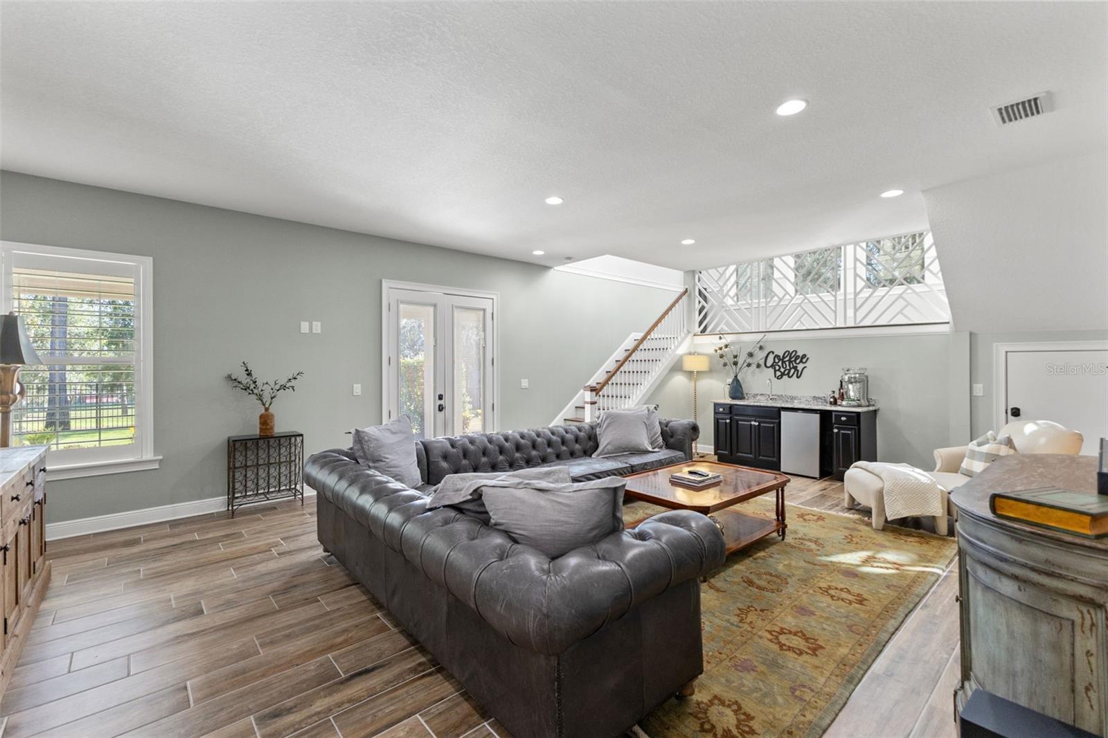 SOUTHERN HILLS PLANTATION PH 1 - Residential