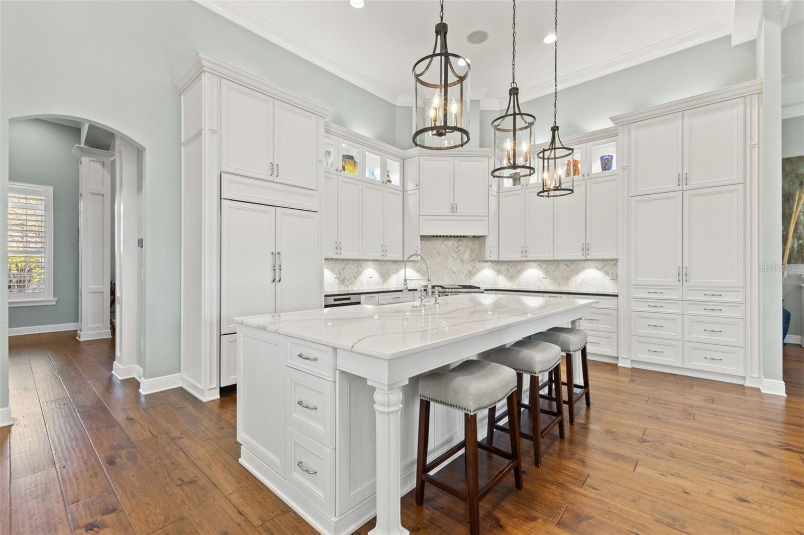 SOUTHERN HILLS PLANTATION PH 1 - Residential