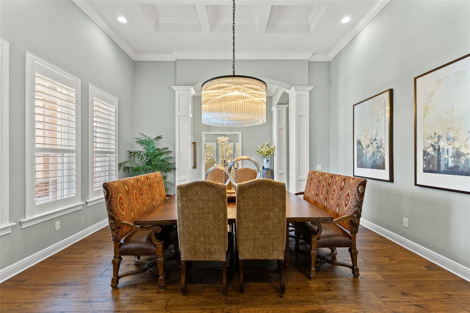 SOUTHERN HILLS PLANTATION PH 1 - Residential