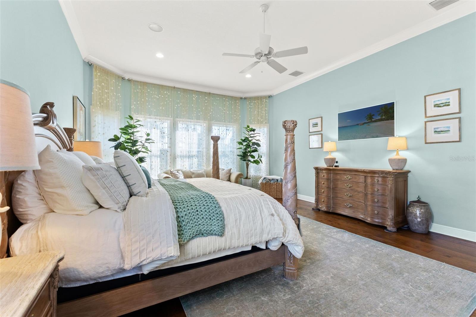 SOUTHERN HILLS PLANTATION PH 1 - Residential