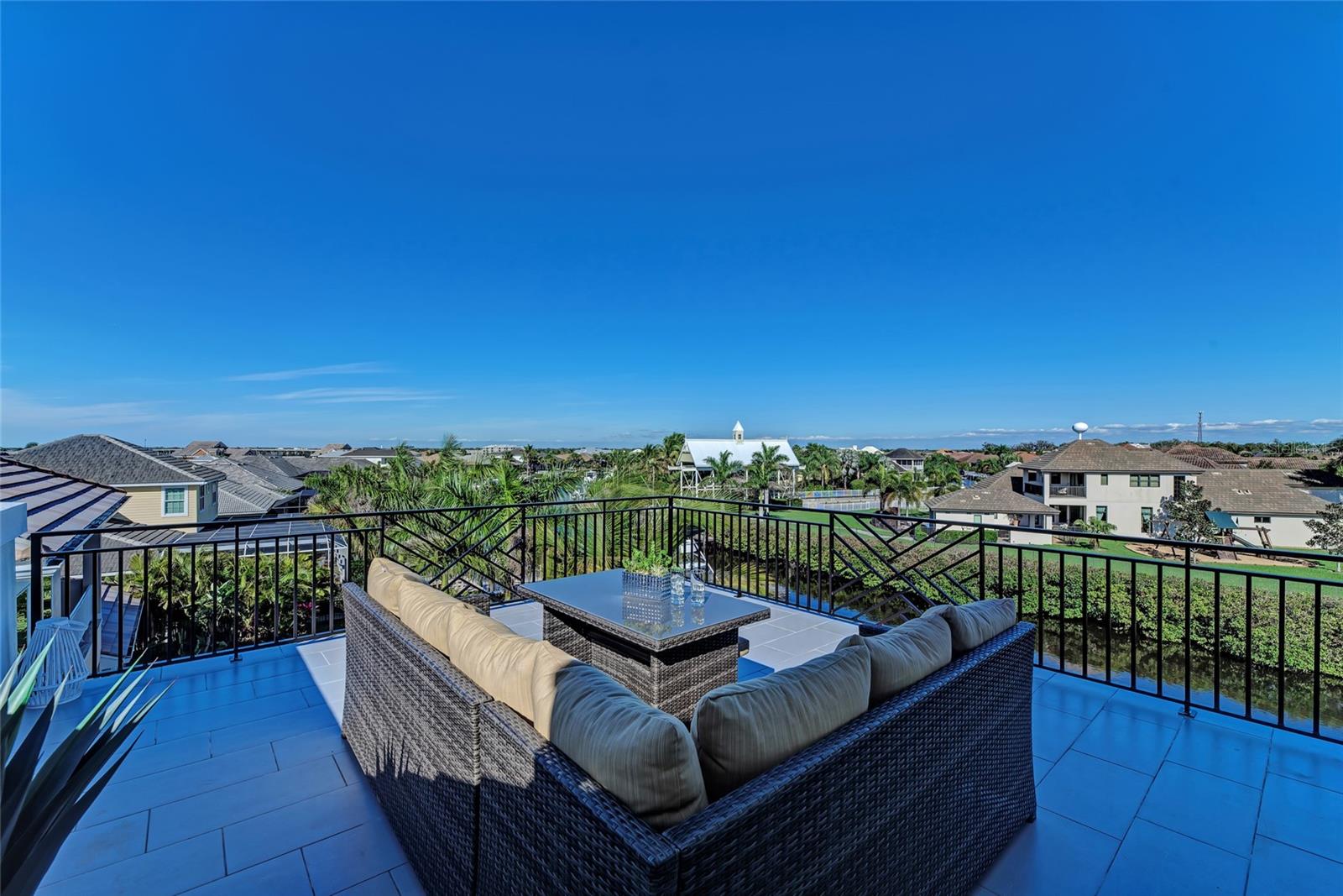 THE RESERVE AT HARBOUR WALK - Residential