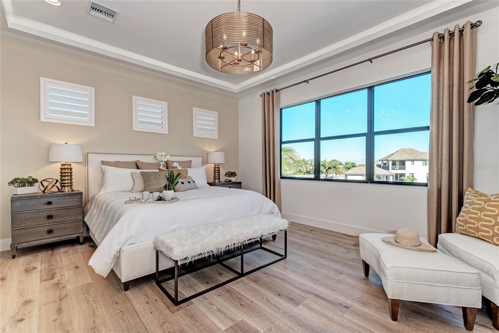 THE RESERVE AT HARBOUR WALK - Residential