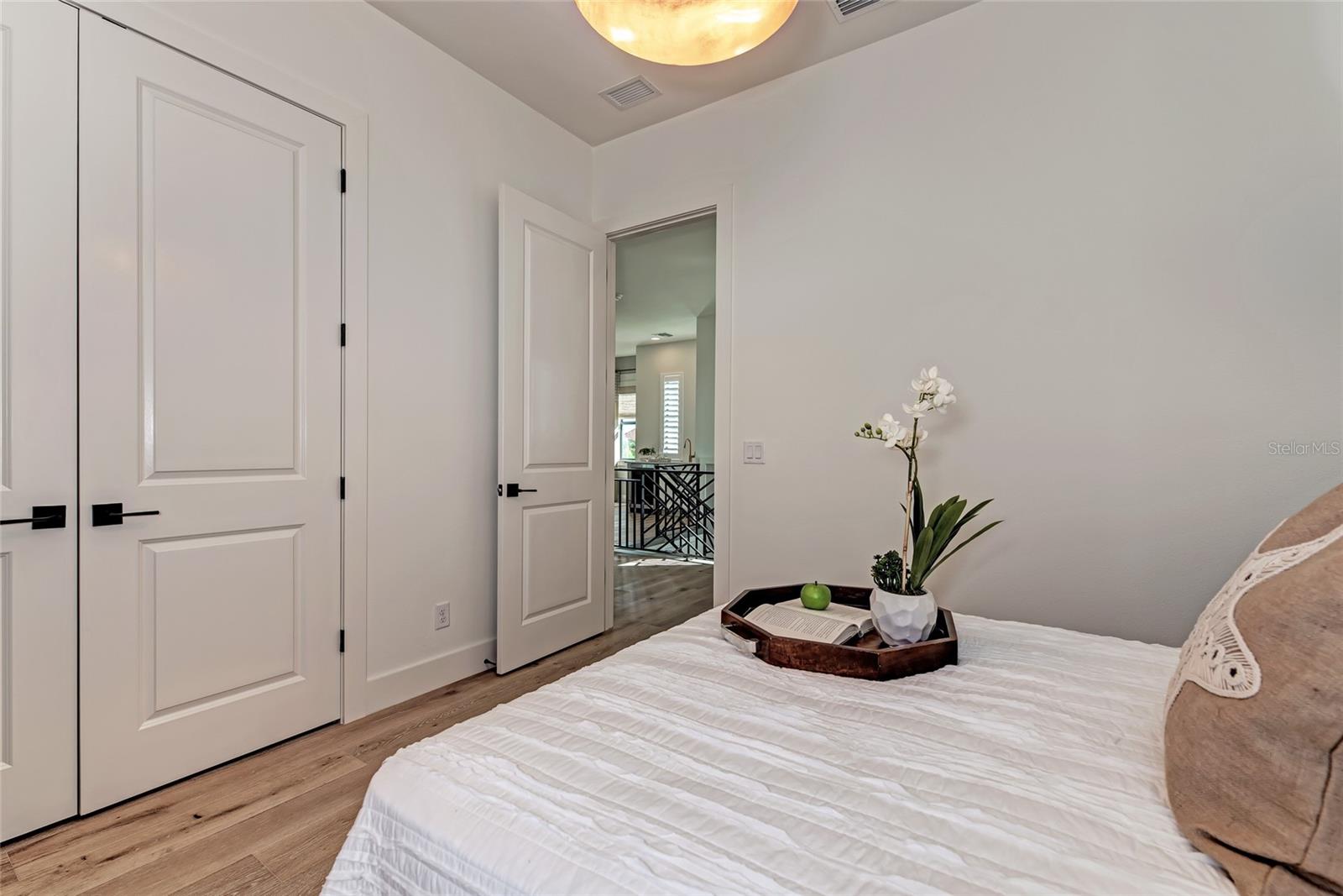 THE RESERVE AT HARBOUR WALK - Residential