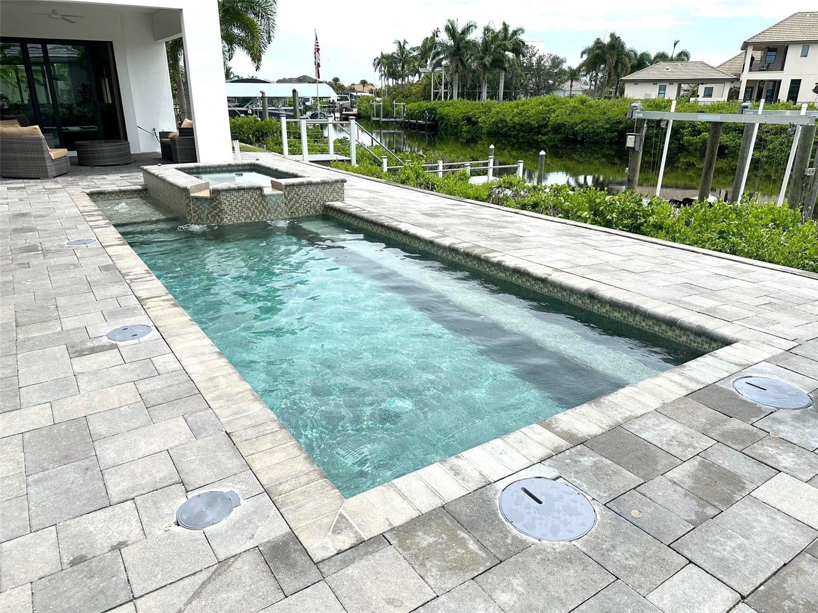 THE RESERVE AT HARBOUR WALK - Residential