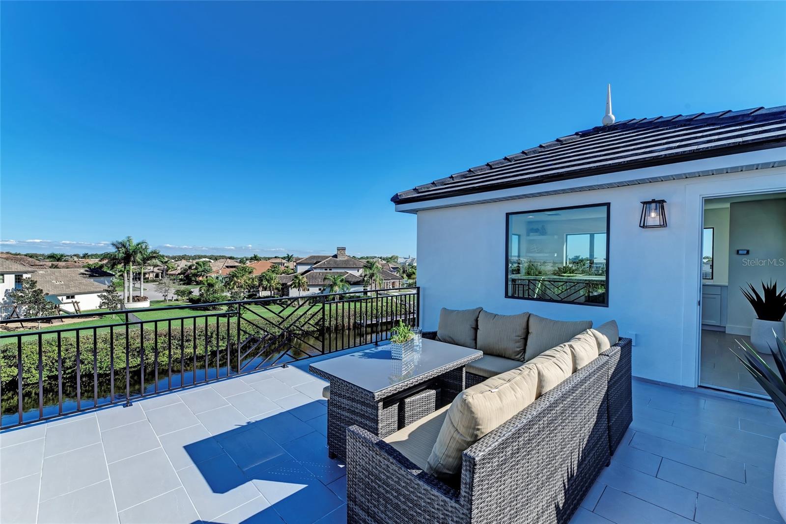 THE RESERVE AT HARBOUR WALK - Residential