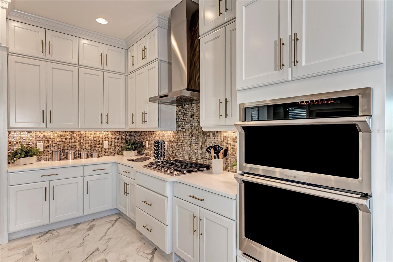 THE RESERVE AT HARBOUR WALK - Residential